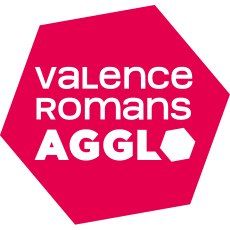 Logo de la Communauté d'Agglomération Valence-romans
